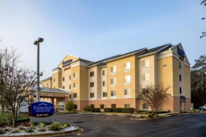 Fairfield Inn & Suites Lake City